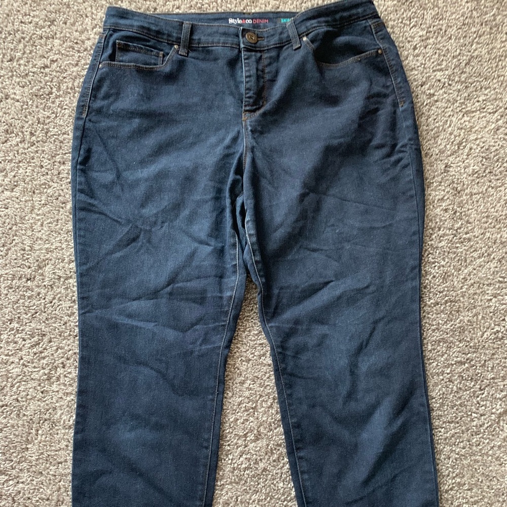 Style & Co Women’s Jeans